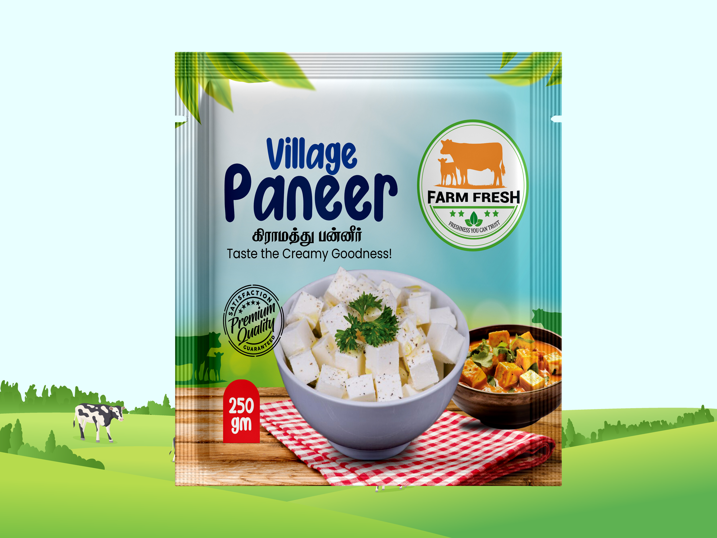 Paneer