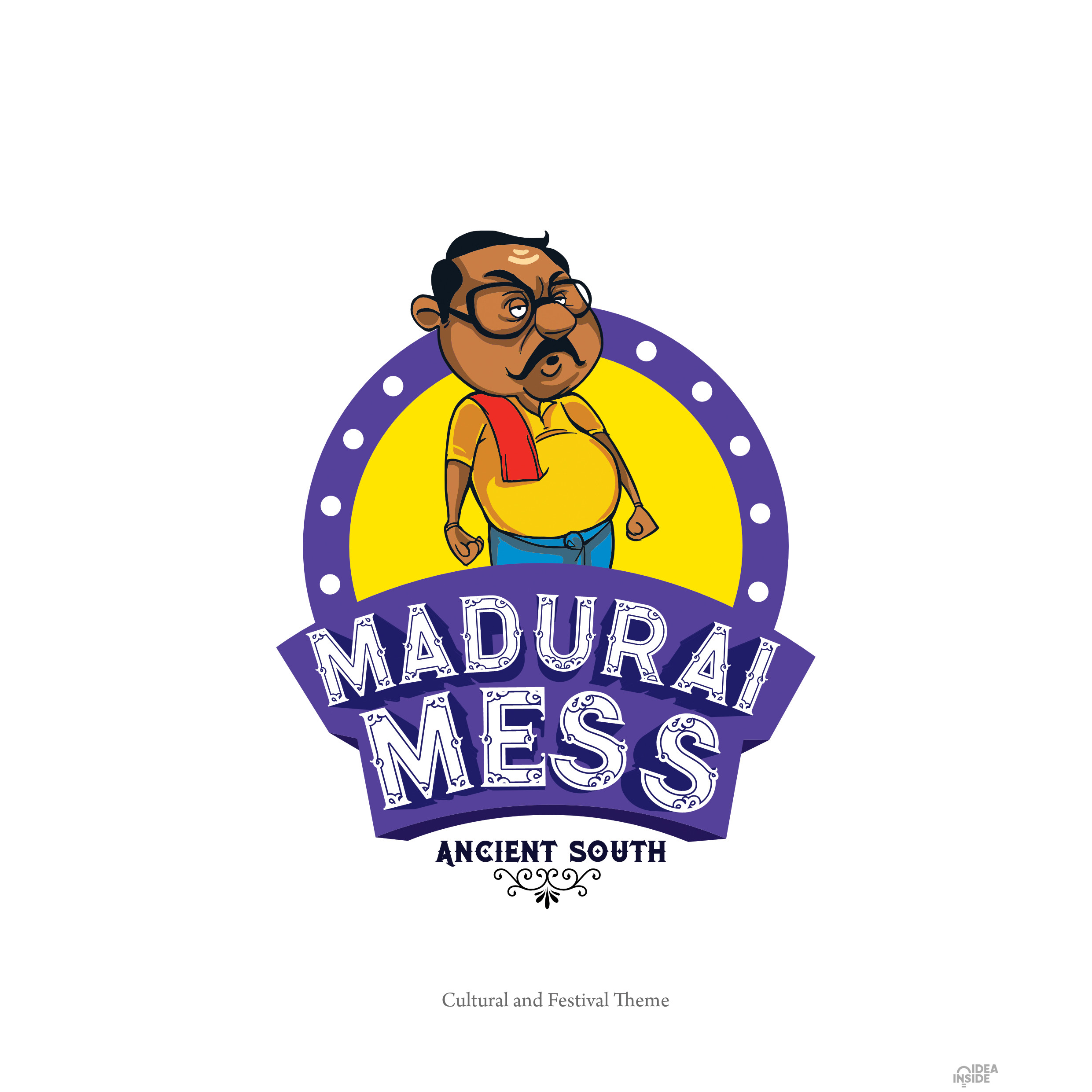 MaduraiMess
