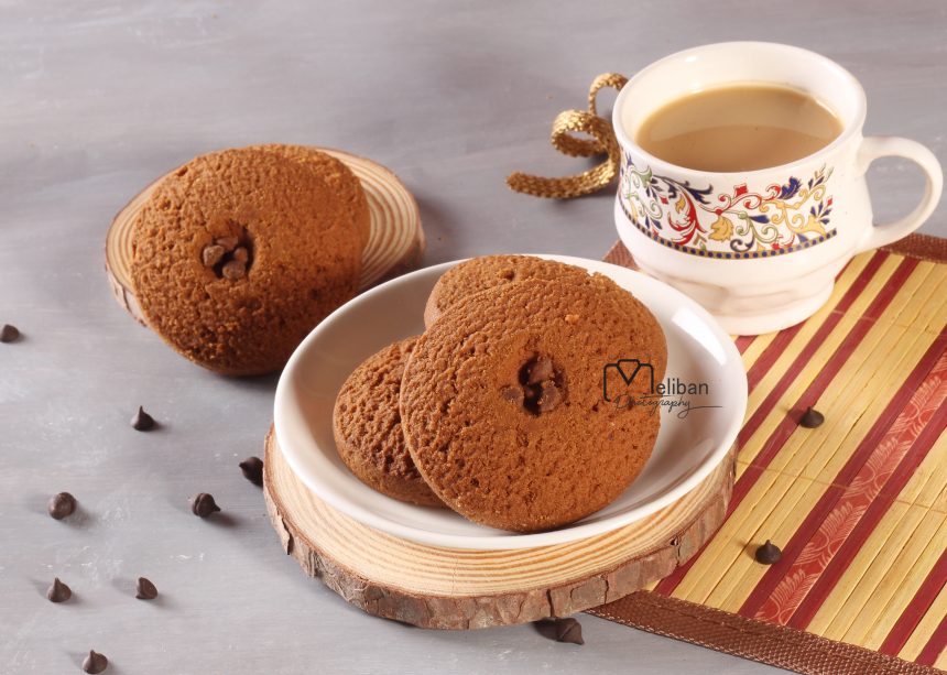 91198 1Choco Cookies